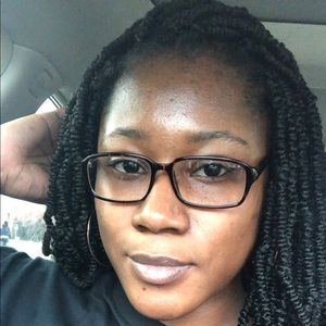 Meet your Posher, Tresha